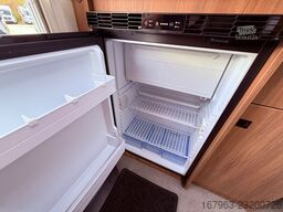 STERCKEMAN 325DD Easy ~ GAS-FREI ~ `27