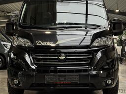 KARMANN Dexter 580 Black-Edition Solar AHK TV Skyroof LM