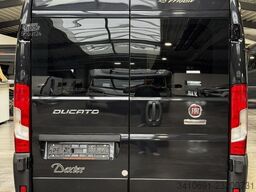 KARMANN Dexter 580 Black-Edition Solar AHK TV Skyroof LM