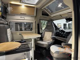 KARMANN Dexter 580 Black-Edition Solar AHK TV Skyroof LM