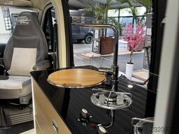 KARMANN Dexter 580 Black-Edition Solar AHK TV Skyroof LM