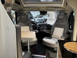 KARMANN Dexter 580 Black-Edition Solar AHK TV Skyroof LM