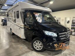 Eura Mobil Profila T PT 726 EF Navi Lithium 3xMondial