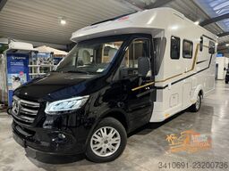 Eura Mobil Profila T PT 726 EF Navi Lithium 3xMondial