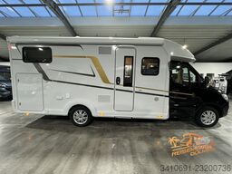 Eura Mobil Profila T PT 726 EF Navi Lithium 3xMondial