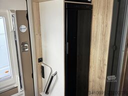 Eura Mobil Profila T PT 726 EF Navi Lithium 3xMondial
