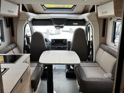 Eura Mobil Profila T PT 726 EF Navi Lithium 3xMondial