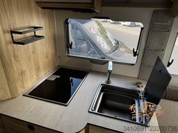 Eura Mobil Profila T PT 726 EF Navi Lithium 3xMondial
