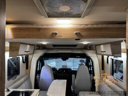 Eura Mobil Profila T PT 726 EF Navi Lithium 3xMondial