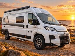 KARMANN Davis Trendstyle CoastCamper 620 Sondermodell 27