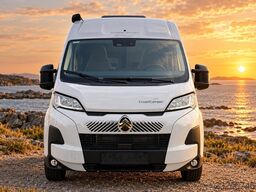 KARMANN Davis Trendstyle CoastCamper 620 Sondermodell 27