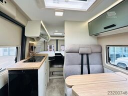 KARMANN Davis Trendstyle CoastCamper 620 Sondermodell 27