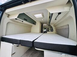 KARMANN Davis Trendstyle CoastCamper 620 Sondermodell 27