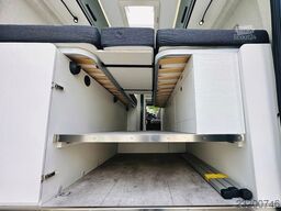 KARMANN Davis Trendstyle CoastCamper 620 Sondermodell 27
