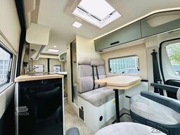 KARMANN Davis Trendstyle CoastCamper 620 Sondermodell 27