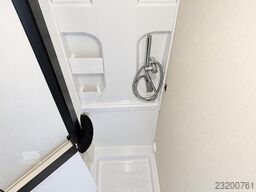 KARMANN Davis Trendstyle CoastCamper 620 Sondermodell 27