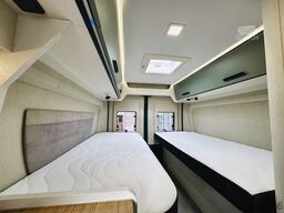 KARMANN Davis Trendstyle CoastCamper 620 Sondermodell 27
