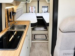 KARMANN Davis Trendstyle CoastCamper 620 Sondermodell 27