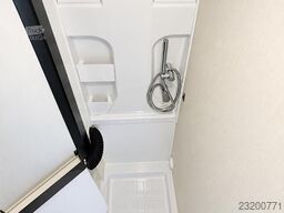 KARMANN Davis Trendstyle CoastCamper 620 Sondermodell 27