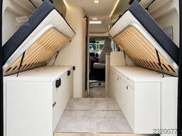 KARMANN Davis Trendstyle CoastCamper 620 Sondermodell 27