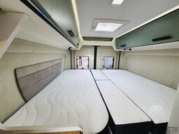 KARMANN Davis Trendstyle CoastCamper 620 Sondermodell 27