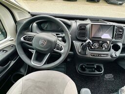 KARMANN Davis Trendstyle CoastCamper 620 Sondermodell 27
