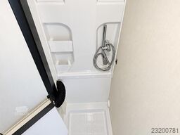 KARMANN Davis Trendstyle CoastCamper 620 Sondermodell 27
