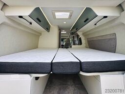 KARMANN Davis Trendstyle CoastCamper 620 Sondermodell 27