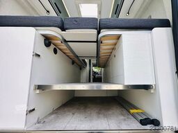 KARMANN Davis Trendstyle CoastCamper 620 Sondermodell 27
