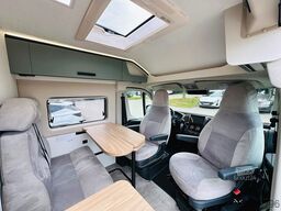 KARMANN Davis Trendstyle CoastCamper 620 Sondermodell 27