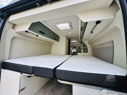 KARMANN Davis Trendstyle CoastCamper 620 Sondermodell 27