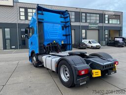 Iveco S-WAY 460 / Intarder / 2x Tank / Euro 6