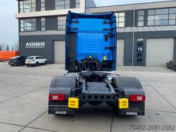 Iveco S-WAY 460 / Intarder / 2x Tank / Euro 6