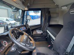 Iveco S-WAY 460 / Intarder / 2x Tank / Euro 6