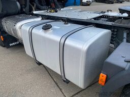 Iveco S-WAY 460 / Intarder / 2x Tank / Euro 6