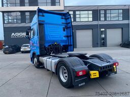 Iveco S-WAY 460 / Intarder / 2x Tank / Euro 6