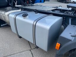 Iveco S-WAY 460 / Intarder / 2x Tank / Euro 6