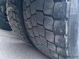 Iveco S-WAY 460 / Intarder / 2x Tank / Euro 6