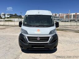 Fiat Weinsberg Carabus 600 K | 4 Posti Letto | Completamente Attrezzato