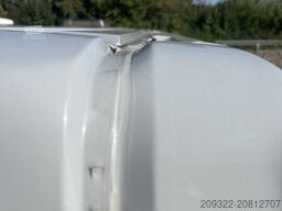 Fiat Weinsberg Carabus 600 K | 4 Posti Letto | Completamente Attrezzato