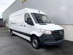 Mercedes-Benz Sprinter 315 *L3H2*Achteruitrijcamera*Attention...