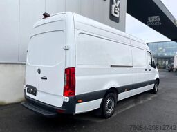 Mercedes-Benz Sprinter 315 *L3H2*Achteruitrijcamera*Attention...