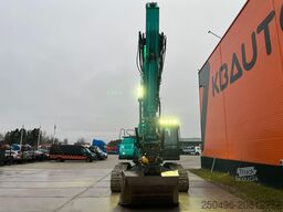 Kobelco SK 300 LC-10 3D / ROTOTILT / CENTRAL LUBRICATIO...