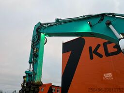 Kobelco SK 300 LC-10 3D / ROTOTILT / CENTRAL LUBRICATIO...