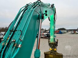 Kobelco SK 300 LC-10 3D / ROTOTILT / CENTRAL LUBRICATIO...