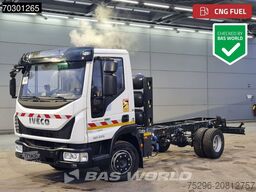 Iveco Eurocargo 120E210 4X2 NEW! 12 tons CNG chassis ...