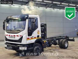 Iveco Eurocargo 120E210 4X2 NEW! 12 tons CNG chassis ...