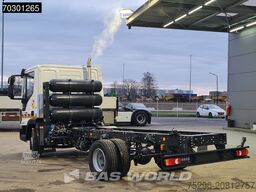 Iveco Eurocargo 120E210 4X2 NEW! 12 tons CNG chassis ...
