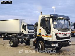 Iveco Eurocargo 120E210 4X2 NEW! 12 tons CNG chassis ...