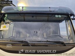 Iveco Eurocargo 120E210 4X2 NEW! 12 tons CNG chassis ...